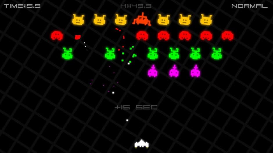 Скриншот 9 из Super Destronaut