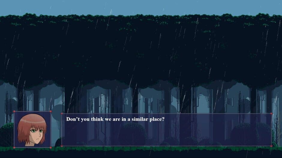 Скриншот 7 из Teleportals. I swear it's a nice game.