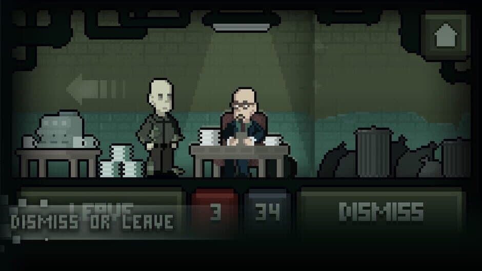 Скриншот 5 из You're Fired