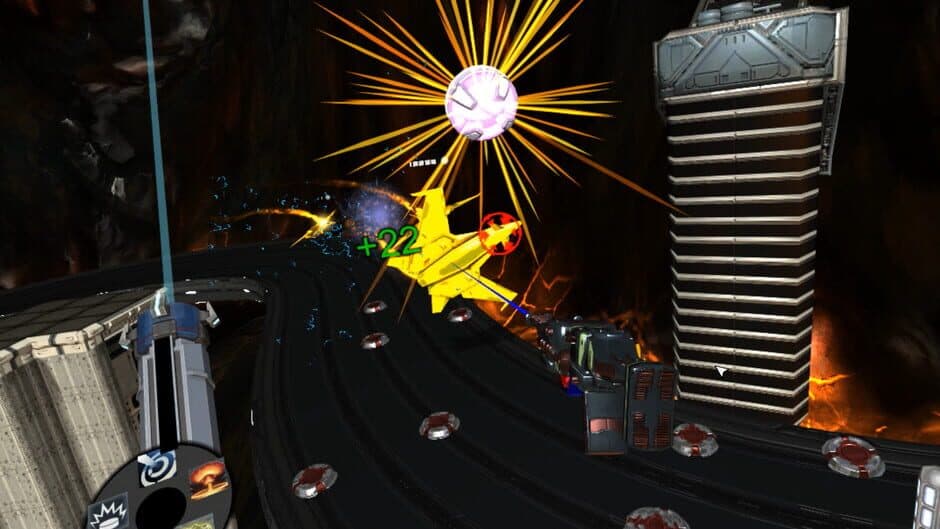 Скриншот 6 из Onslaught VR