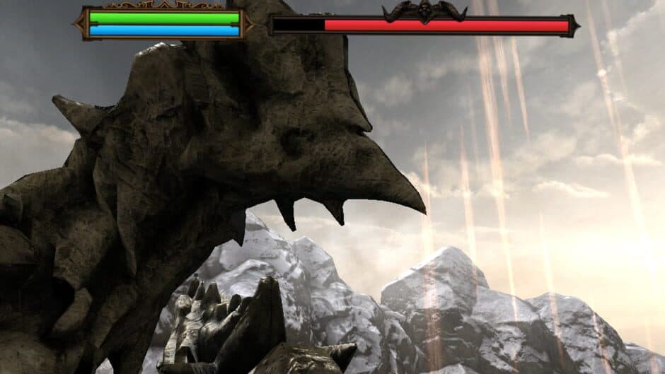 Скриншот 5 из Children of Colossus