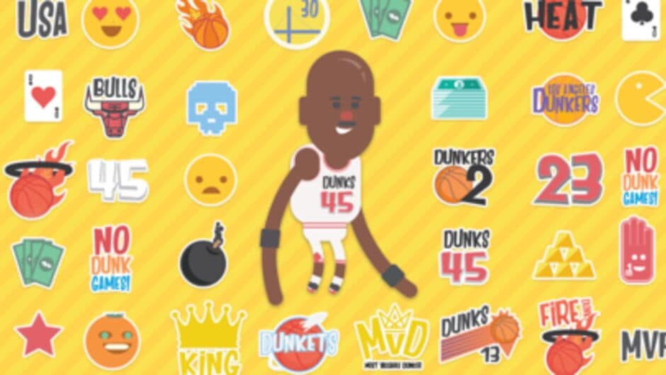 Скриншот 7 из Dunkers 2