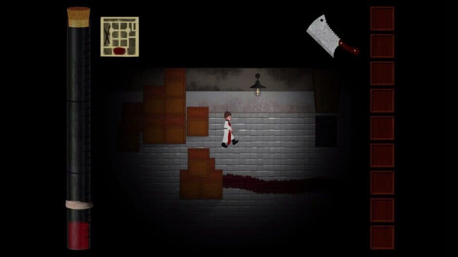 Скриншот 3 из Goodnight Butcher