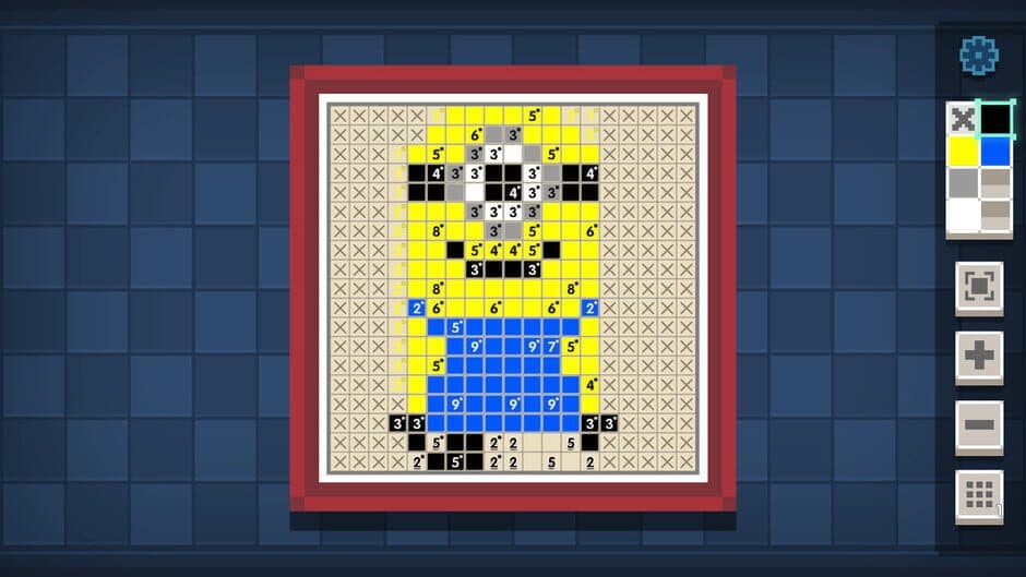 Скриншот 7 из Pixel Maze