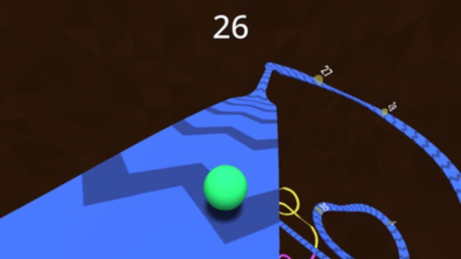 Скриншот 7 из Twisty Road!