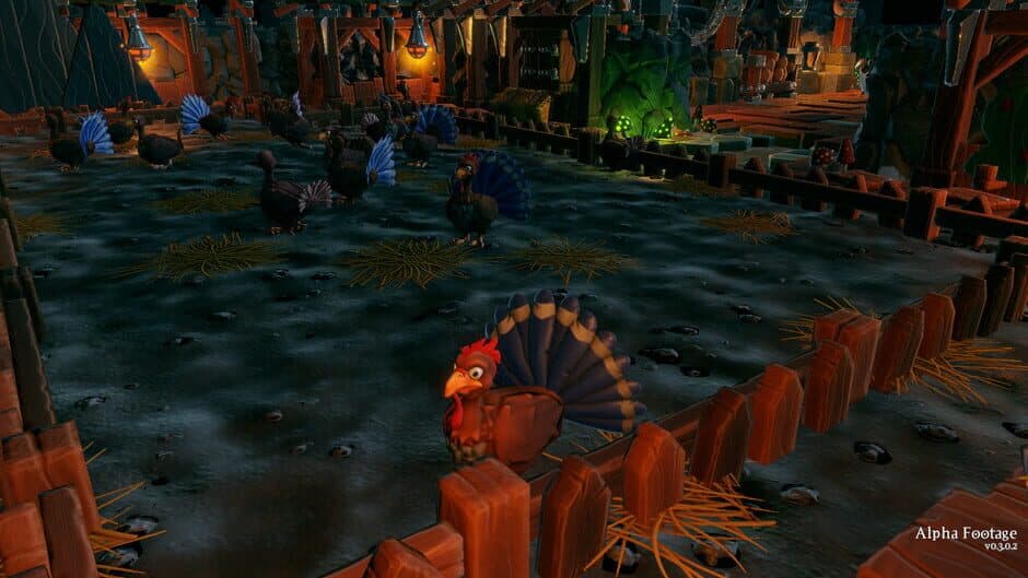 Скриншот 5 из Dungeons 3