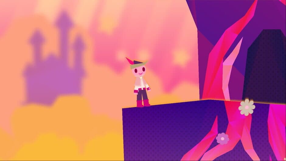Скриншот 4 из Wandersong