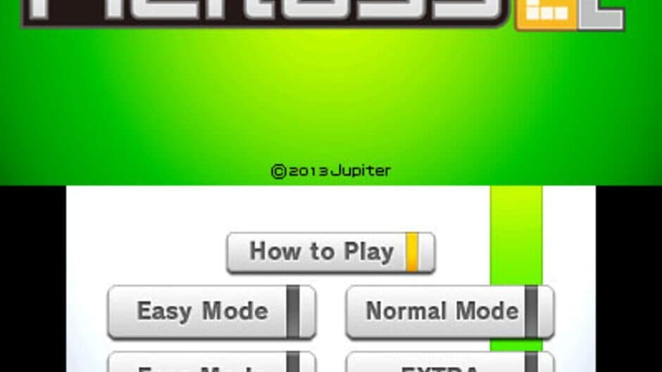 Скриншот 2 из Picross e2