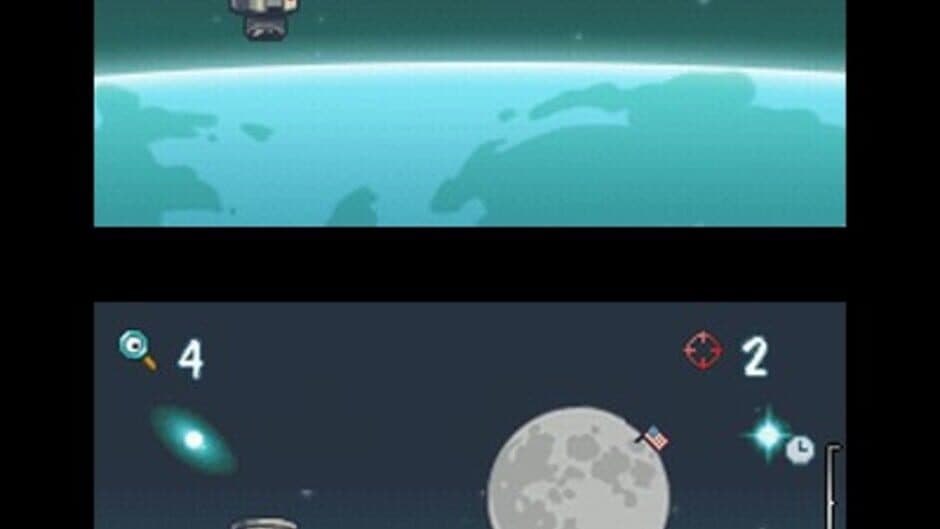 Скриншот 2 из Aahh! Spot the Difference