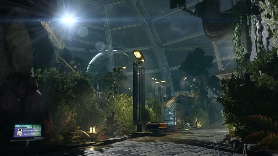Скриншот 3 из Prey