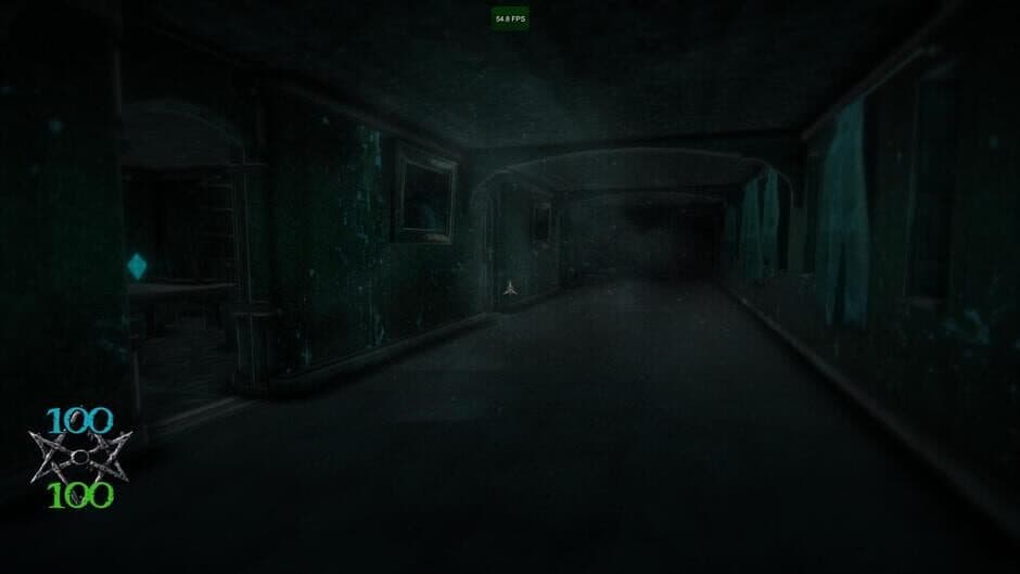 Скриншот 3 из Blinding Dark