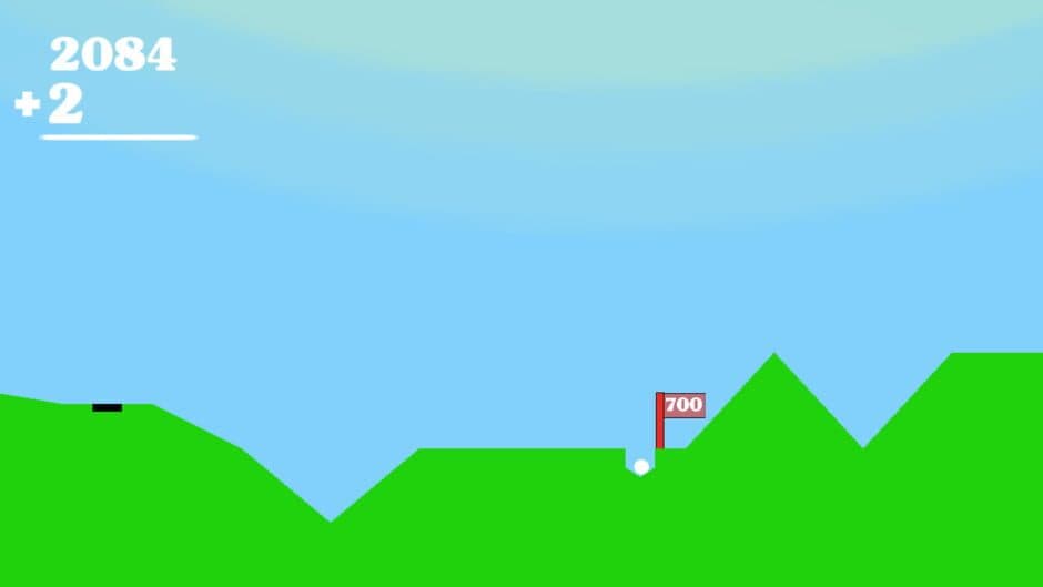 Скриншот 5 из Endless Golf