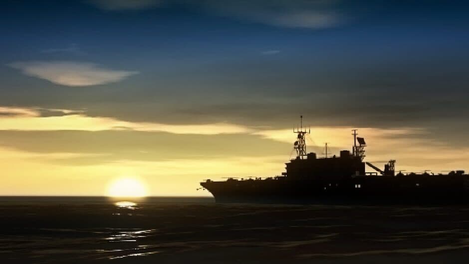 Скриншот 1 из World War III: Black Gold