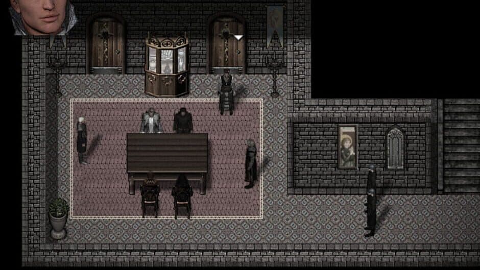 Скриншот 2 из The Deed: Dynasty