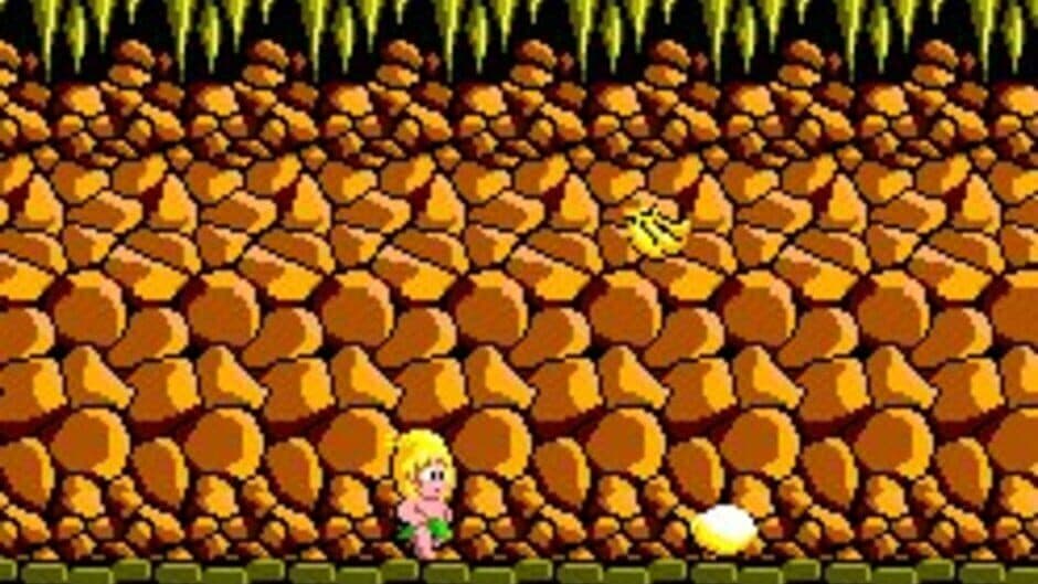 Скриншот 4 из Wonder Boy