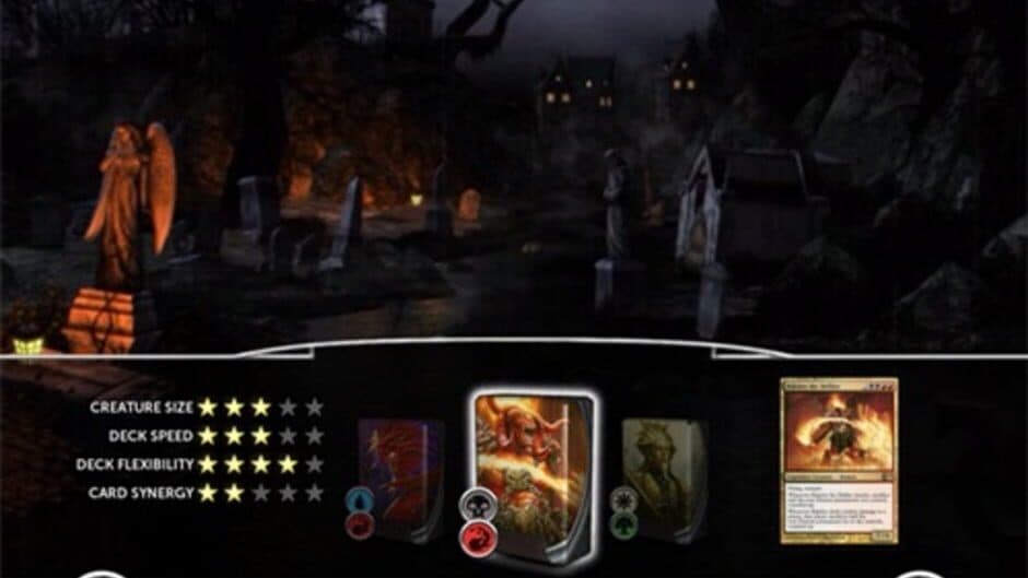 Скриншот 1 из Magic: The Gathering - Duels of the Planeswalkers 2013: Expansion