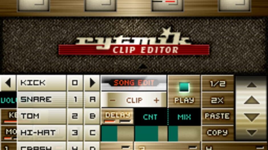Скриншот 1 из Rytmik: Rock Edition