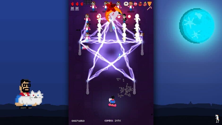 Скриншот 5 из Shooting Stars!