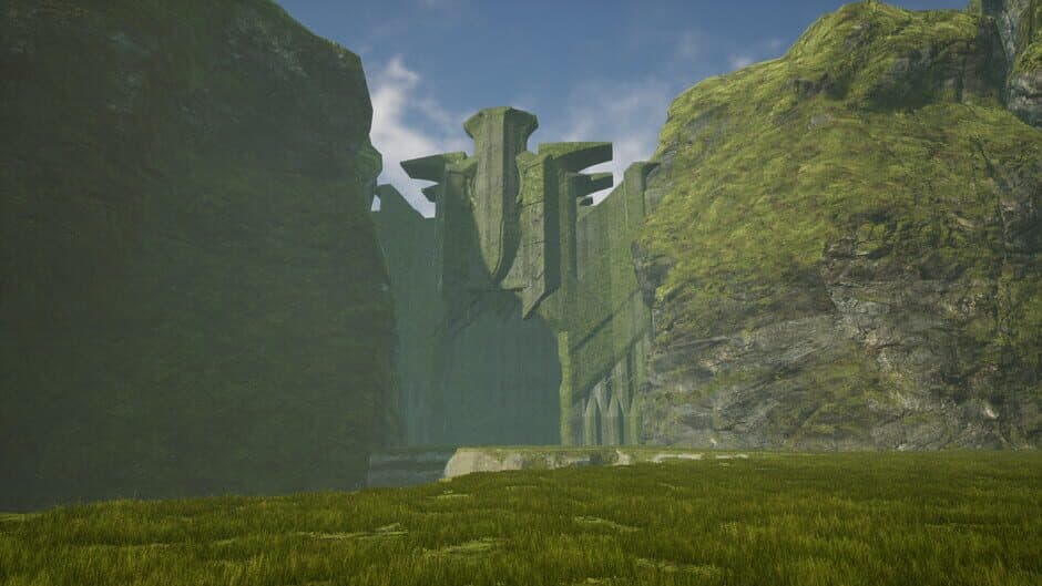 Скриншот 8 из Land of an Endless Journey