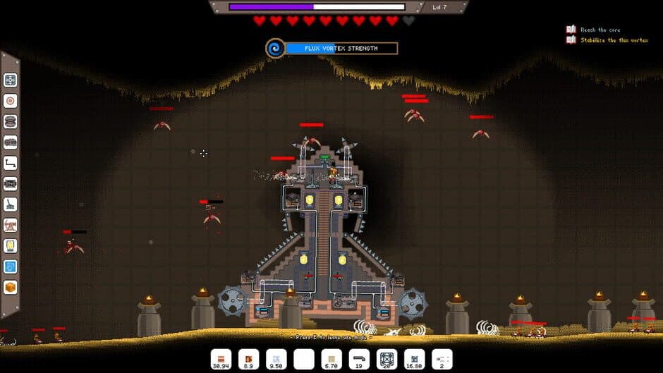 Скриншот 1 из Mechanic Miner