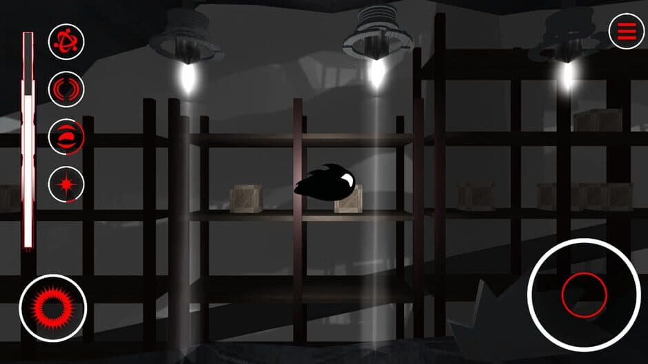Скриншот 5 из Forgotten Light