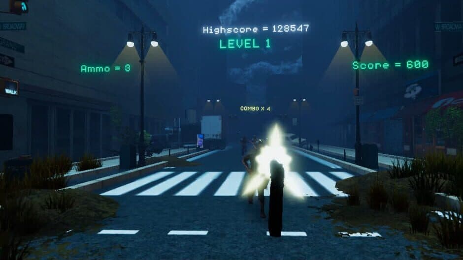 Скриншот 6 из Super Zombie Arcade