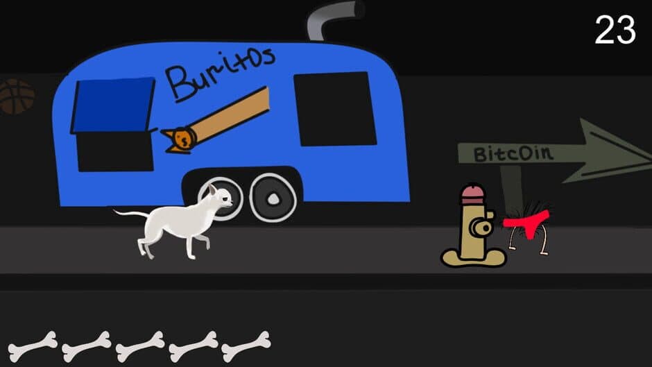 Скриншот 1 из Good Boy!