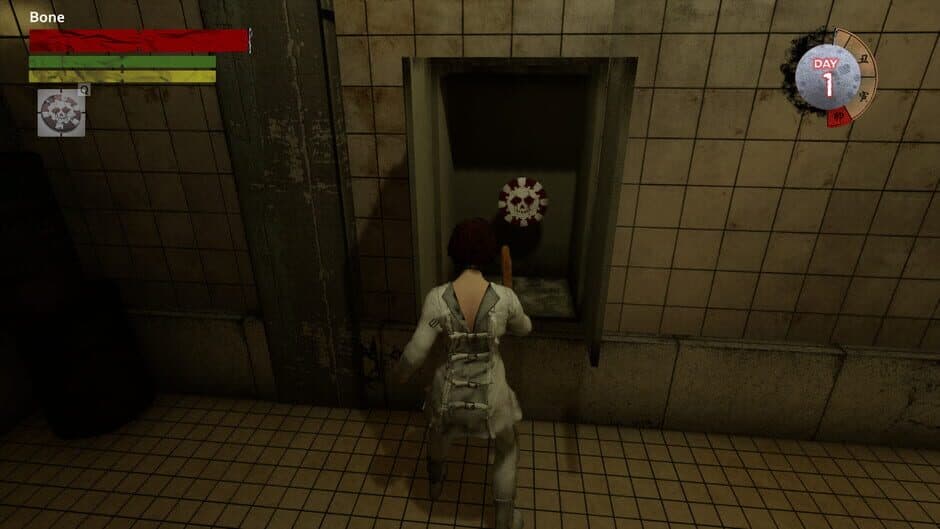 Скриншот 4 из Fight the Horror