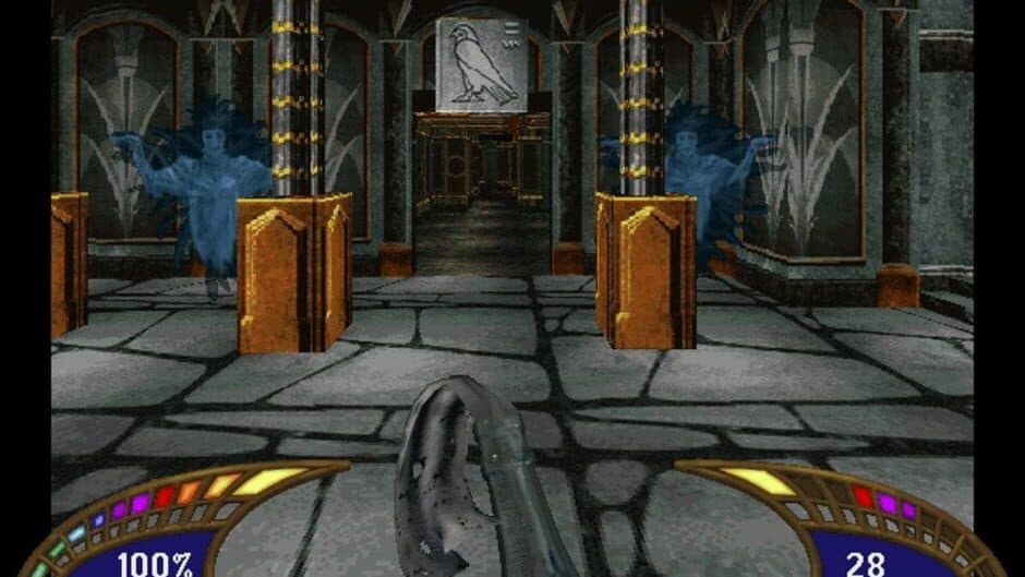 Скриншот 2 из Killing Time