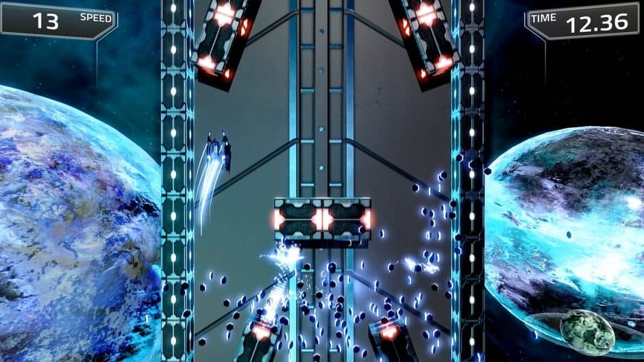 Скриншот 4 из NeXus: One Core