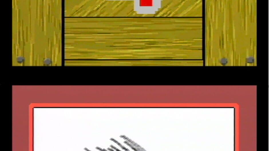 Скриншот 1 из WarioWare: Touched!