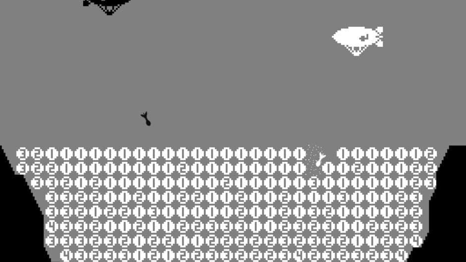 Скриншот 1 из Canyon Bomber