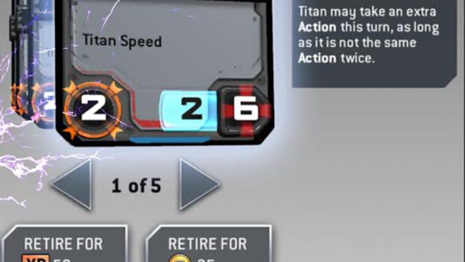 Скриншот 2 из Titanfall Frontline