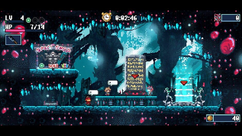 Скриншот 2 из Xenon Valkyrie