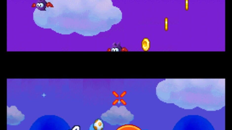 Скриншот 6 из Yoshi Touch & Go