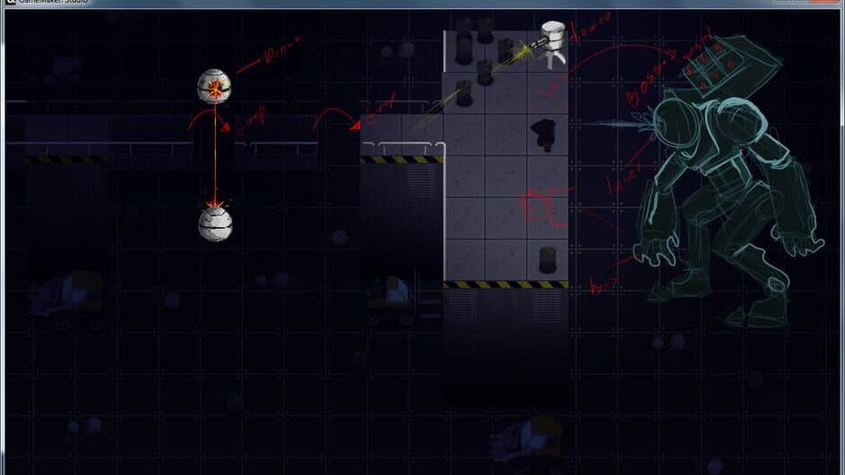 Скриншот 3 из N0-Exit