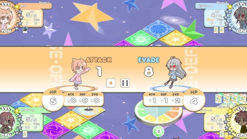 Скриншот 2 из 100% Orange Juice