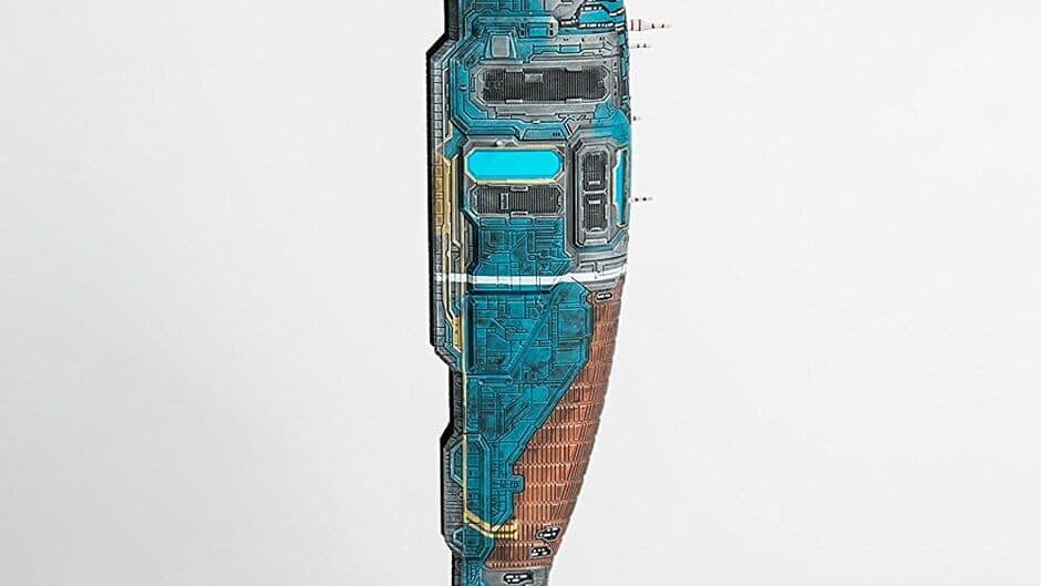 Скриншот 1 из Homeworld: Remastered Collection - Collector's Edition
