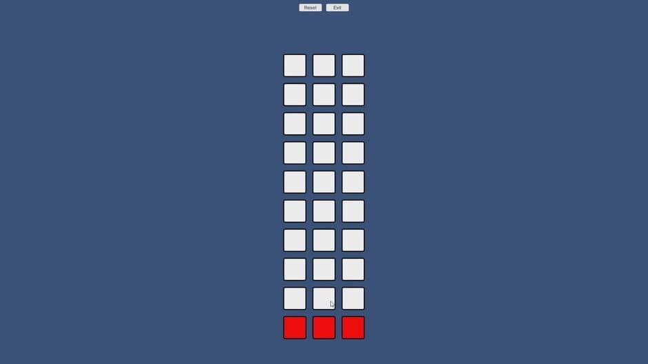 Скриншот 1 из The Tower - Fantogame
