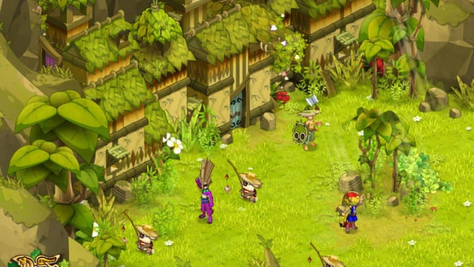 Скриншот 3 из Dofus