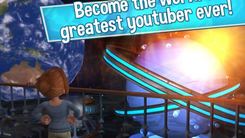 Скриншот 10 из Youtubers Life: Gaming Channel