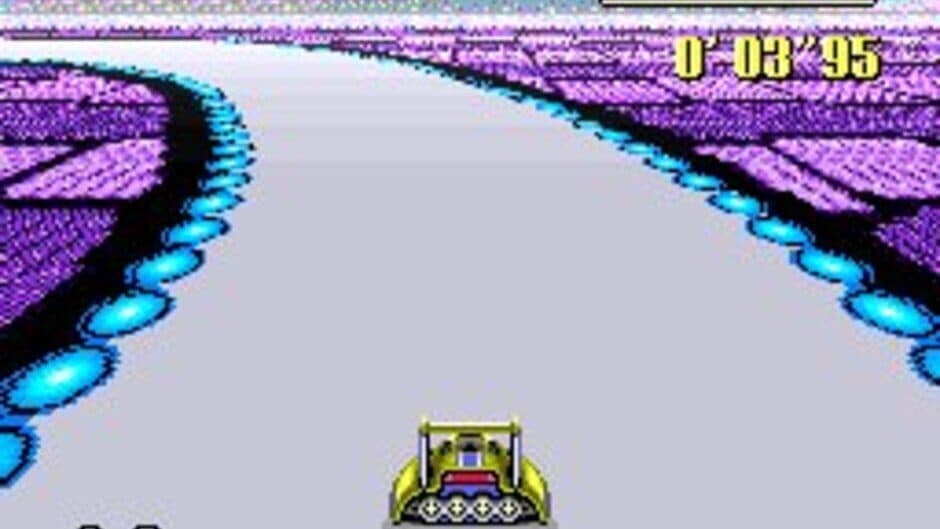 Скриншот 7 из F-Zero