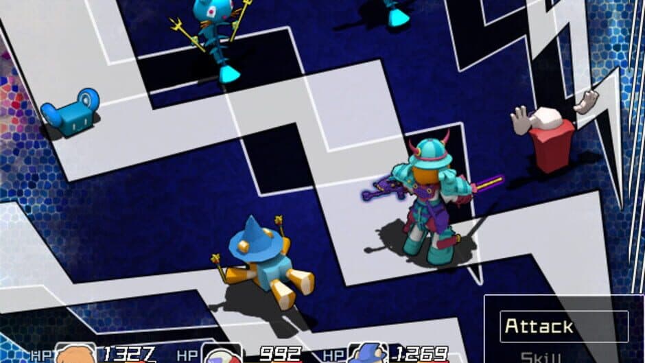 Скриншот 3 из Reformers Intl Ver