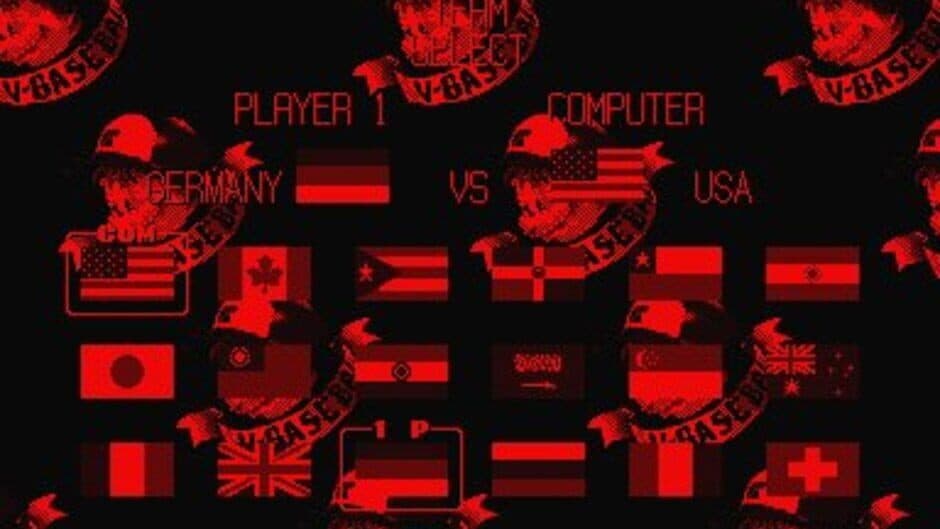 Скриншот 1 из Virtual League Baseball