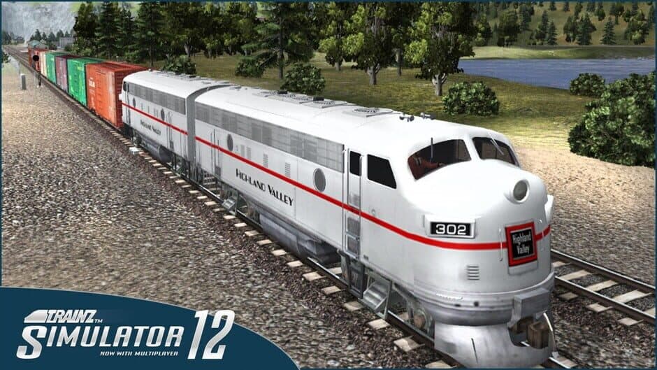 Скриншот 5 из Trainz Simulator 12