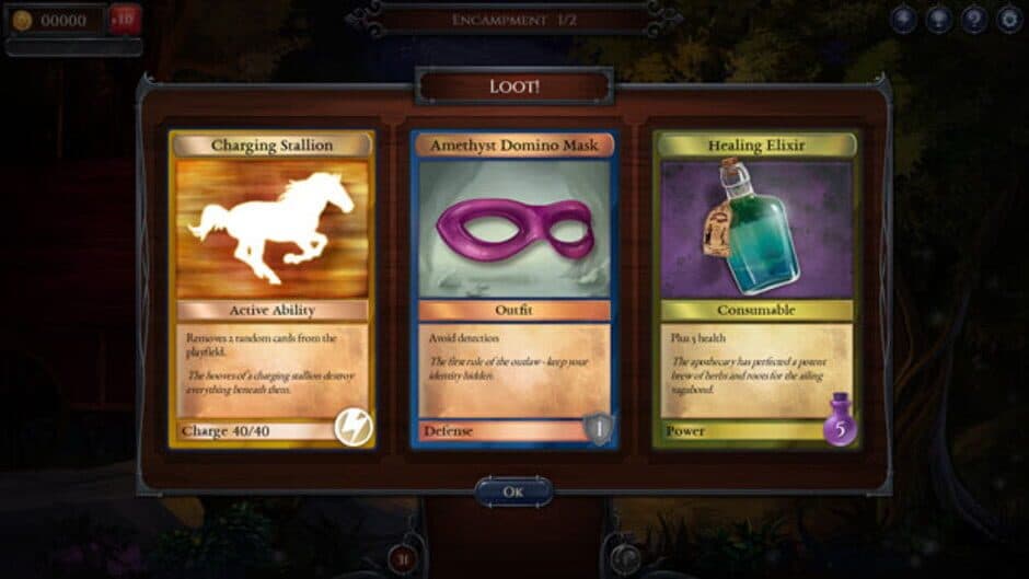 Скриншот 5 из Shadowhand