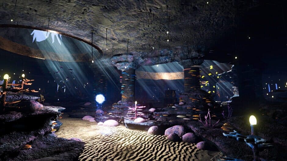 Скриншот 3 из Essence of Illumination: The Beginning