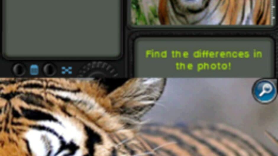 Скриншот 2 из Hidden Photo