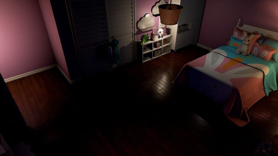 Скриншот 4 из Boogeyman 2