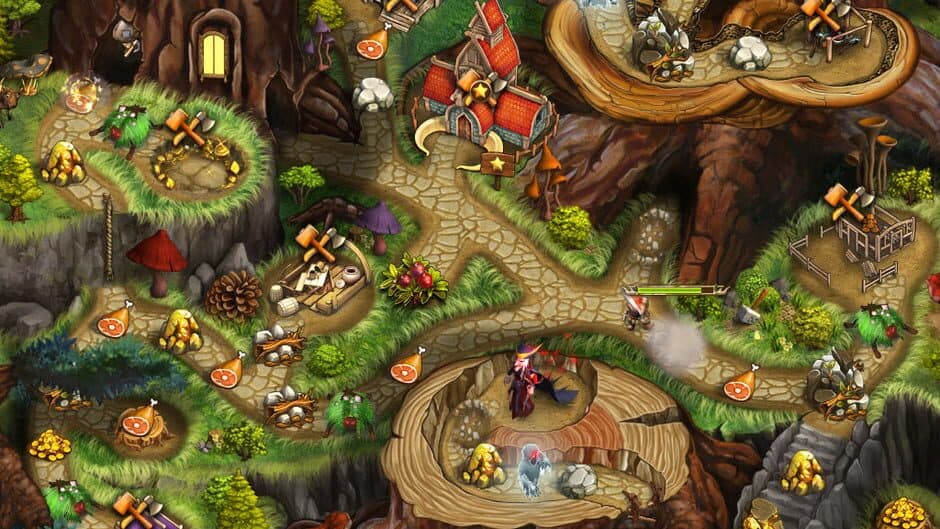 Скриншот 2 из Northern Tale 4
